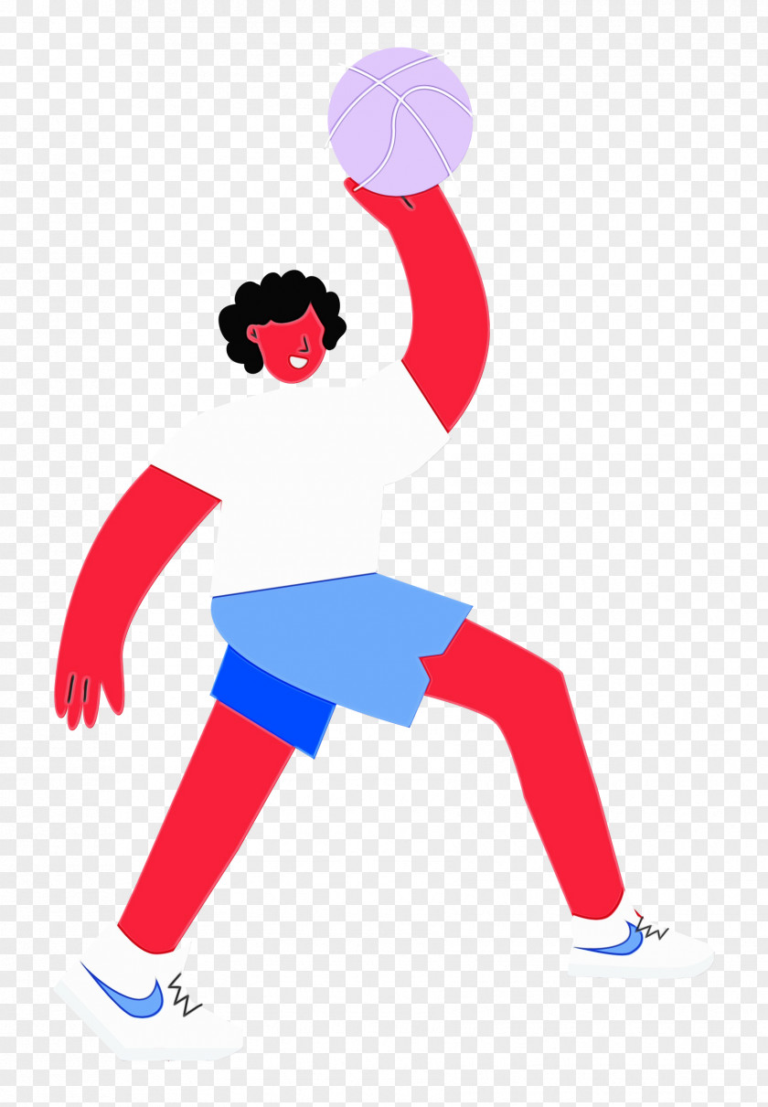 Shoe Cartoon Uniform Character Red PNG