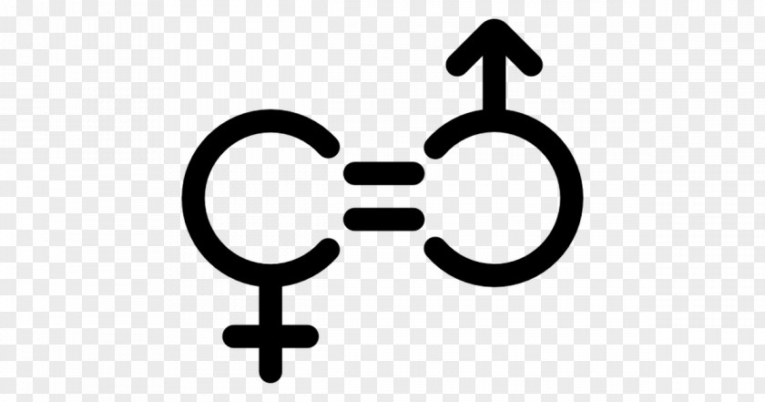 Symbol Gender Equality Female PNG