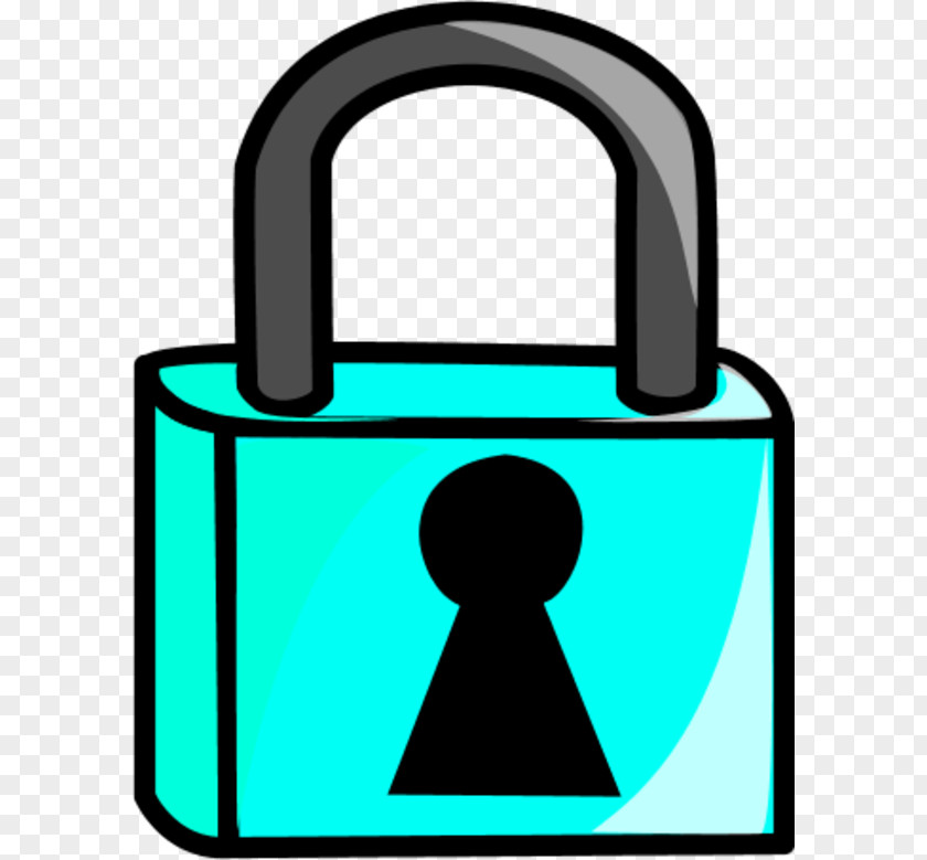 Unlocked Lock Cliparts Door Clip Art PNG
