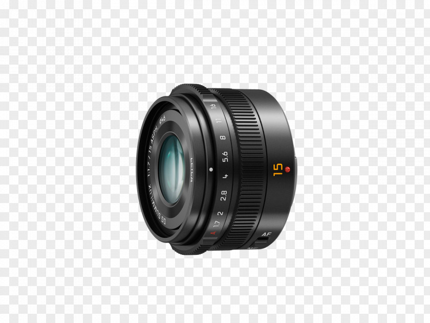 7.25% Camera Lens Panasonic Micro Four Thirds System Leica PNG
