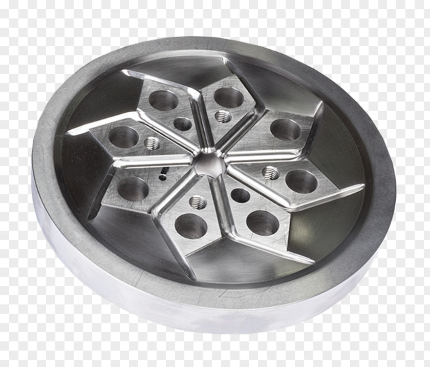 Alloy Wheel Die Extrusion Steel Manufacturing PNG
