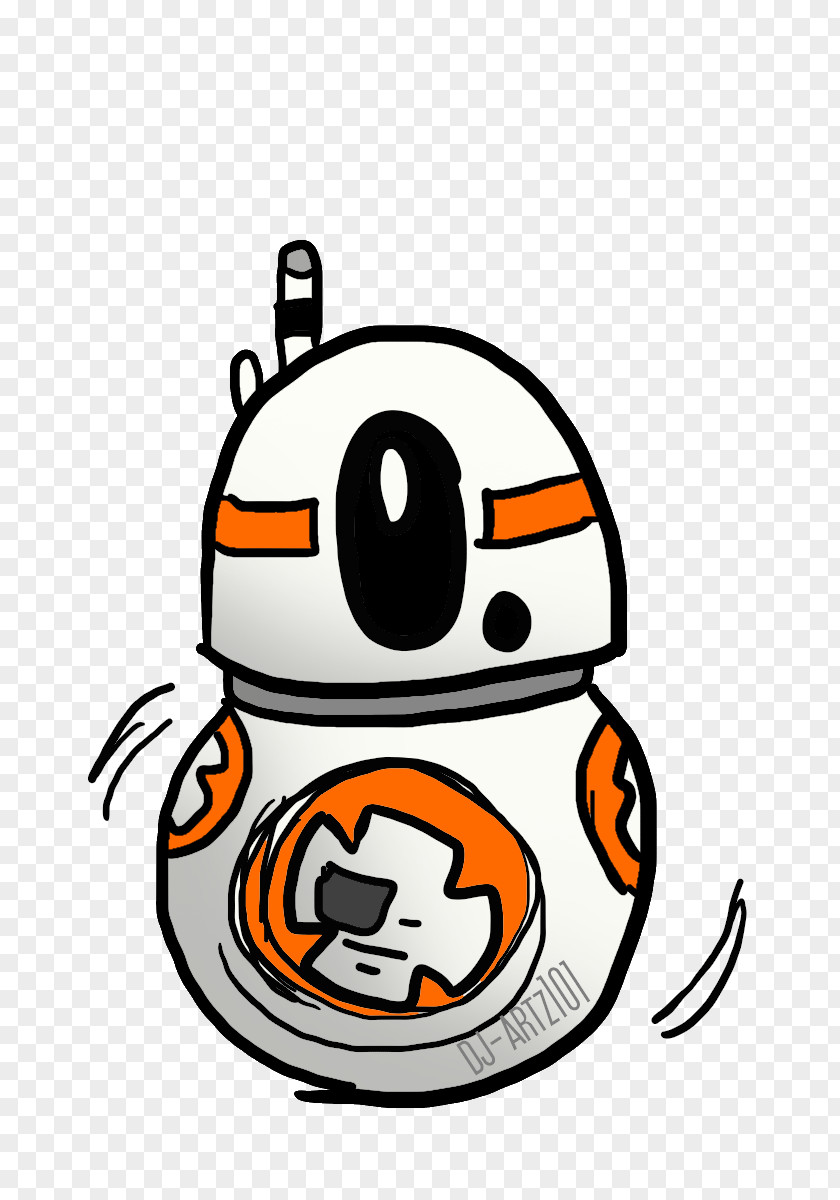 Bb8 Cartoon Clip Art Beak PNG