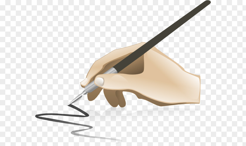 Cliparts Hand Drawing Hands Clip Art PNG