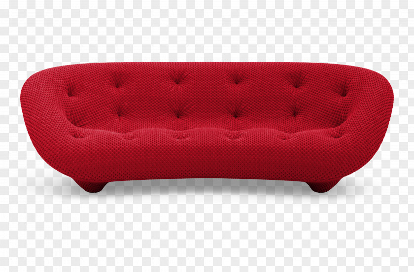 Design Couch Ligne Roset Ronan & Erwan Bouroullec Textile PNG