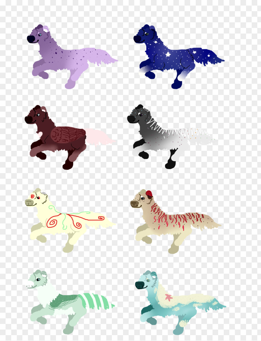 Dog Tail PNG