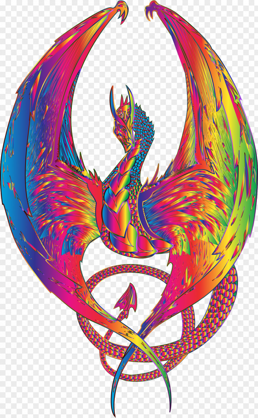 Dragon Legendary Creature Clip Art Wyvern PNG