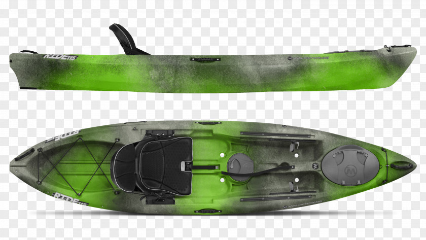 Fishing Wilderness Systems Ride 115 Kayak Angling Radar Outdoor Recreation PNG