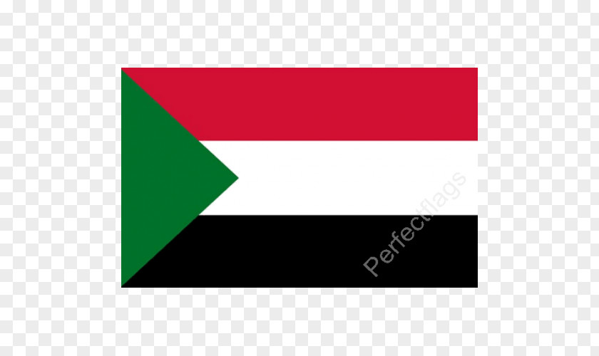 Flag Of Sudan South PNG