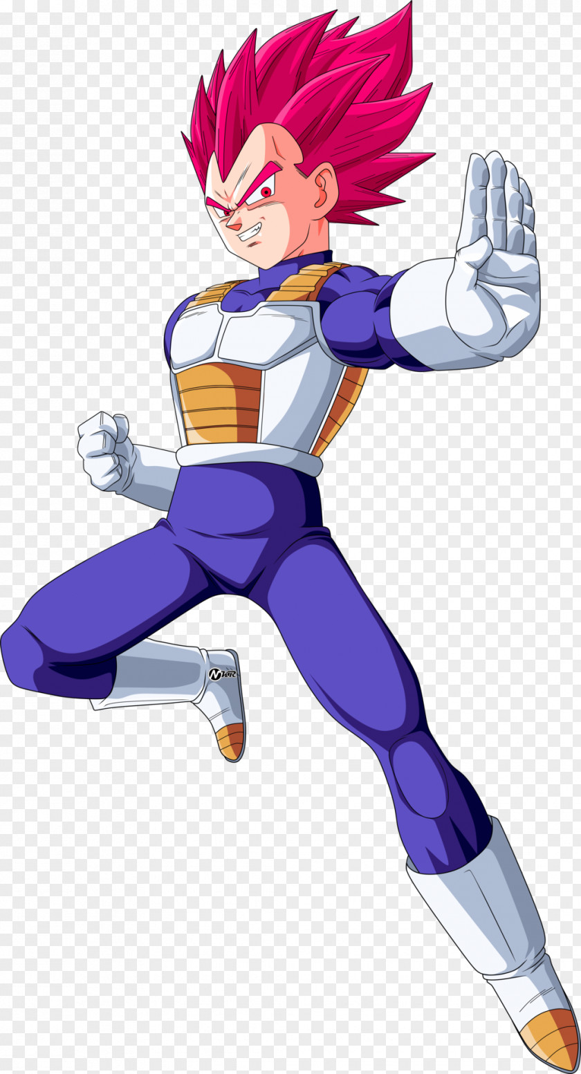 Goku Vegeta Gohan Trunks Cell PNG