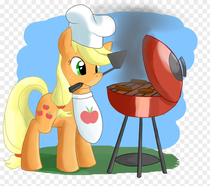 Horse Applejack Art Pony PNG