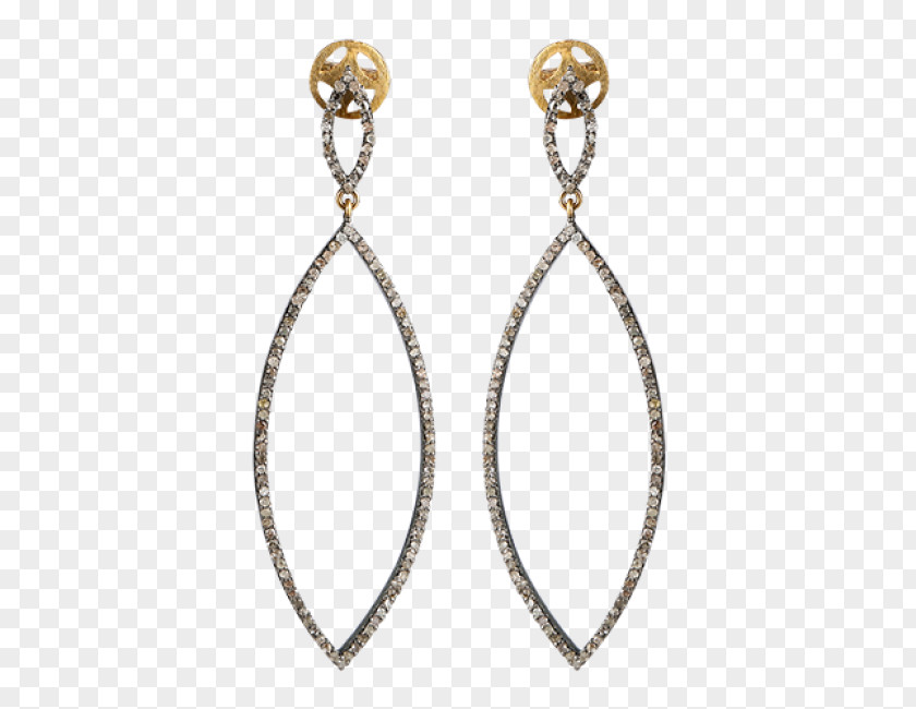 Jewellery Earring Body Diamond Human PNG