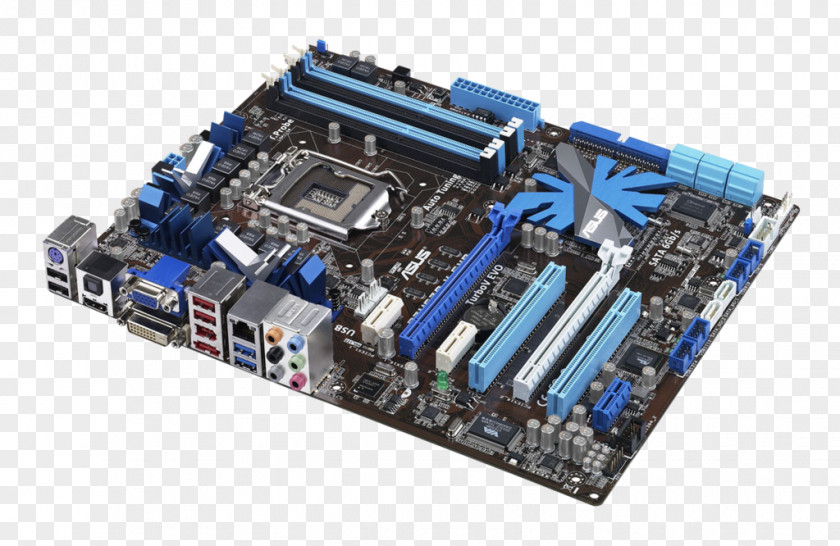 Lga 775 LGA 1156 Motherboard CPU Socket ASUS ATX PNG