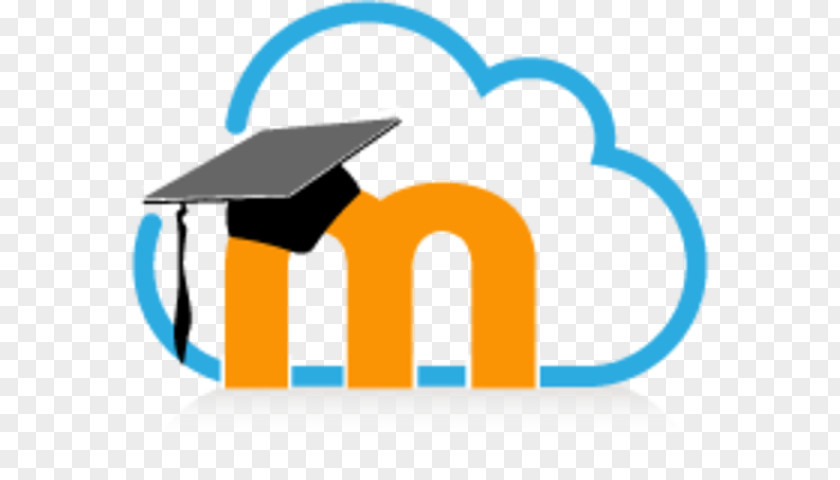 Moodle Learning Management System Clip Art PNG