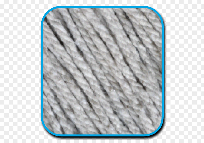 Rope Wool Material Line PNG