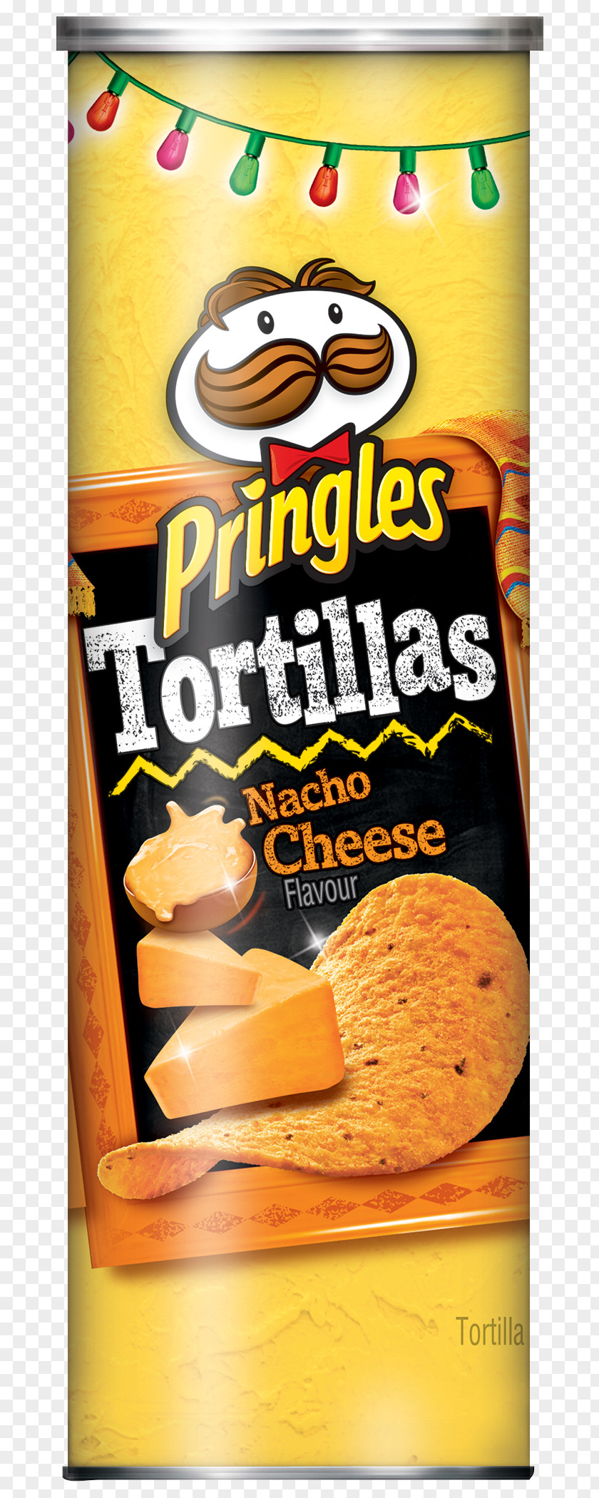 Salsa Nachos Pringles Tortilla Chip Corn PNG