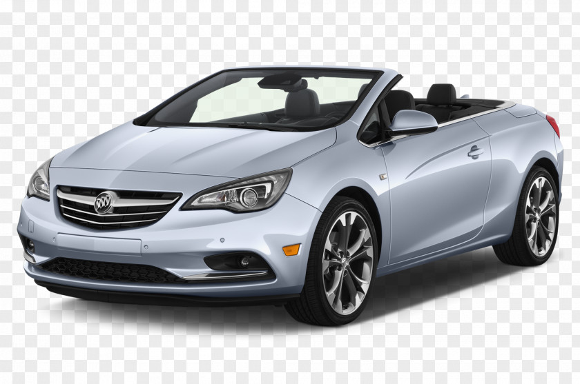 Small Cars 2018 Buick Cascada Car 2016 General Motors PNG