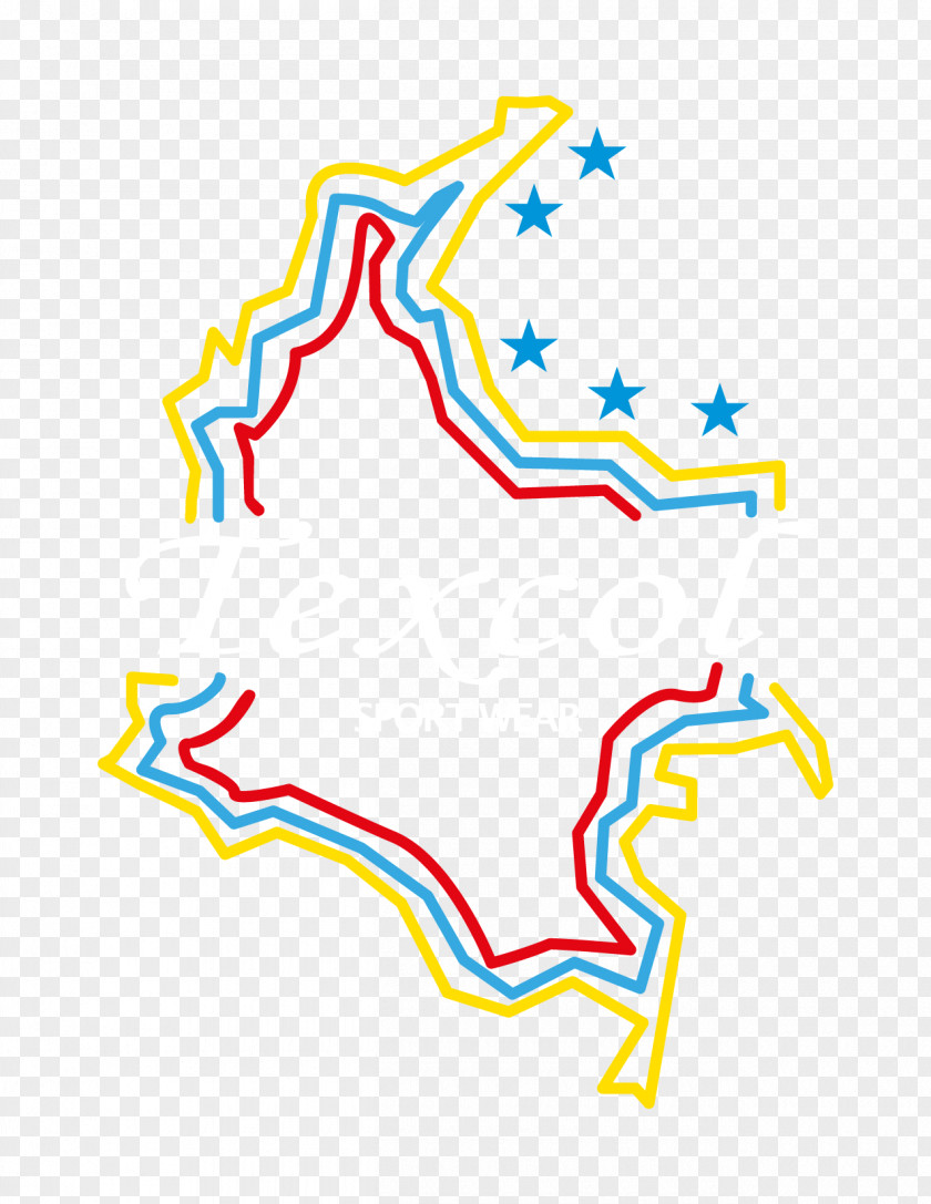T-shirt Texcol Sportswear PNG