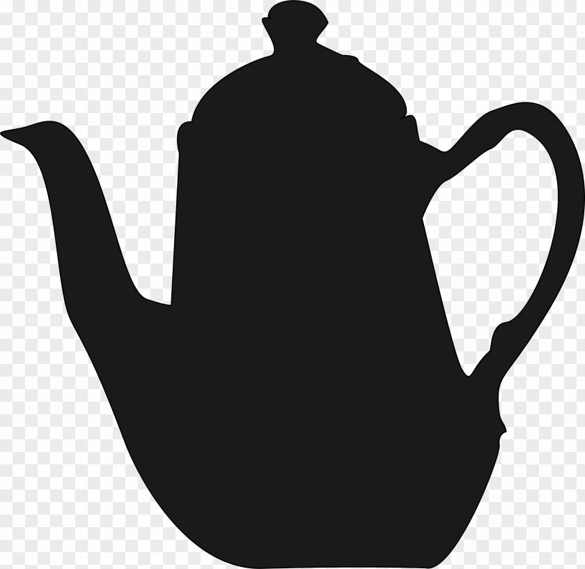 Teapot Clip Art PNG