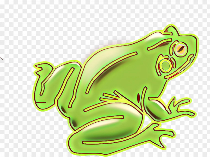 True Frog Tree Clip Art Toad PNG