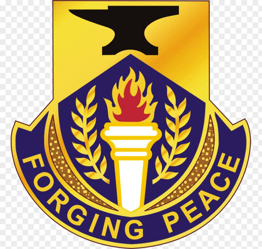 United States Army Civil Affairs And Psychological Operations Command 96th Battalion 95th Brigade PNG