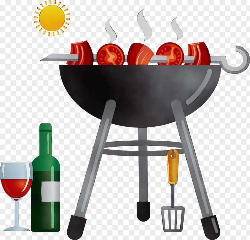 Barbecue PNG