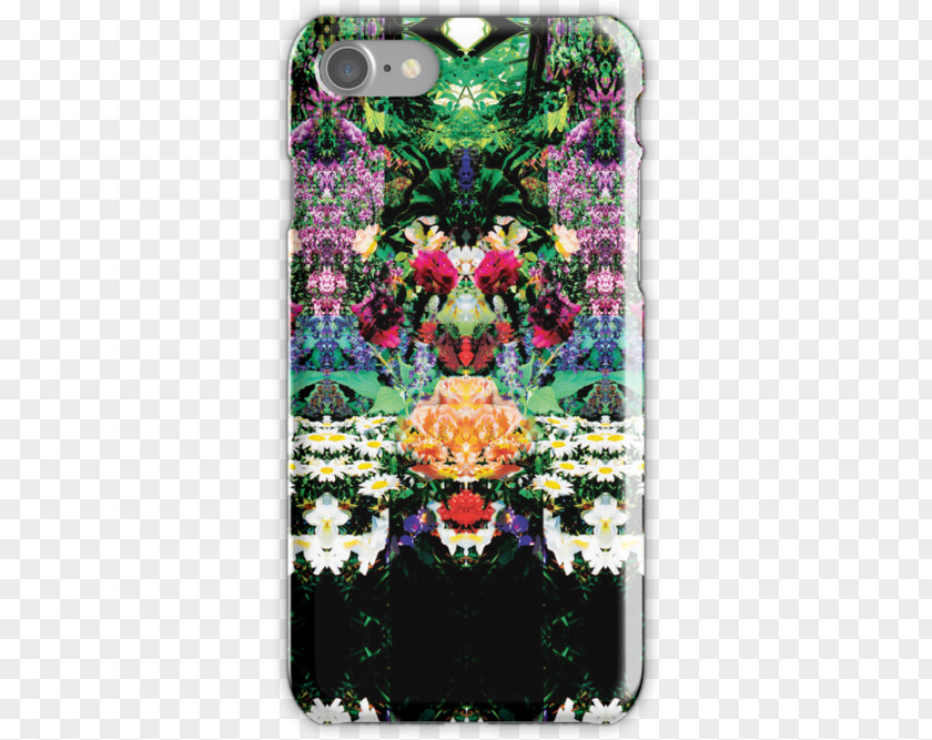 Botanical Garden Flower Mobile Phone Accessories Phones IPhone PNG
