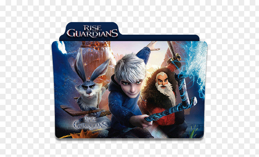 Chris Pine Rise Of The Guardians: Video Game Jack Frost Bunnymund Boogeyman PNG