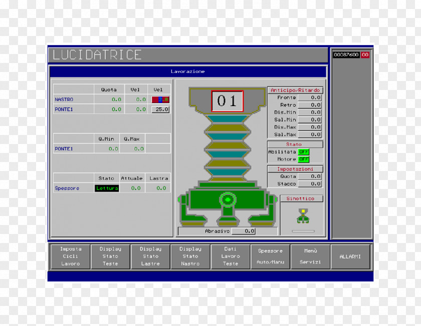 Computer Numerical Control Machine Automation Cutting PNG