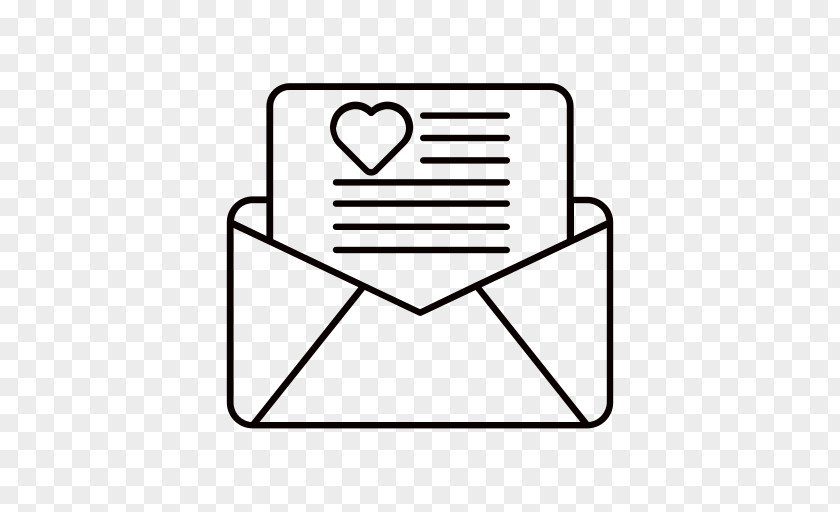 Envelope Gift Box Letter PNG