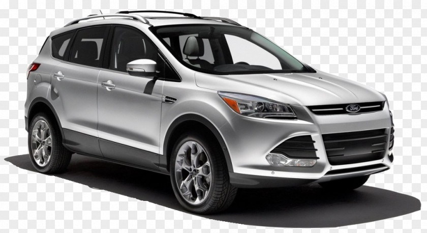 Ford 2017 Escape 2016 2015 2013 PNG