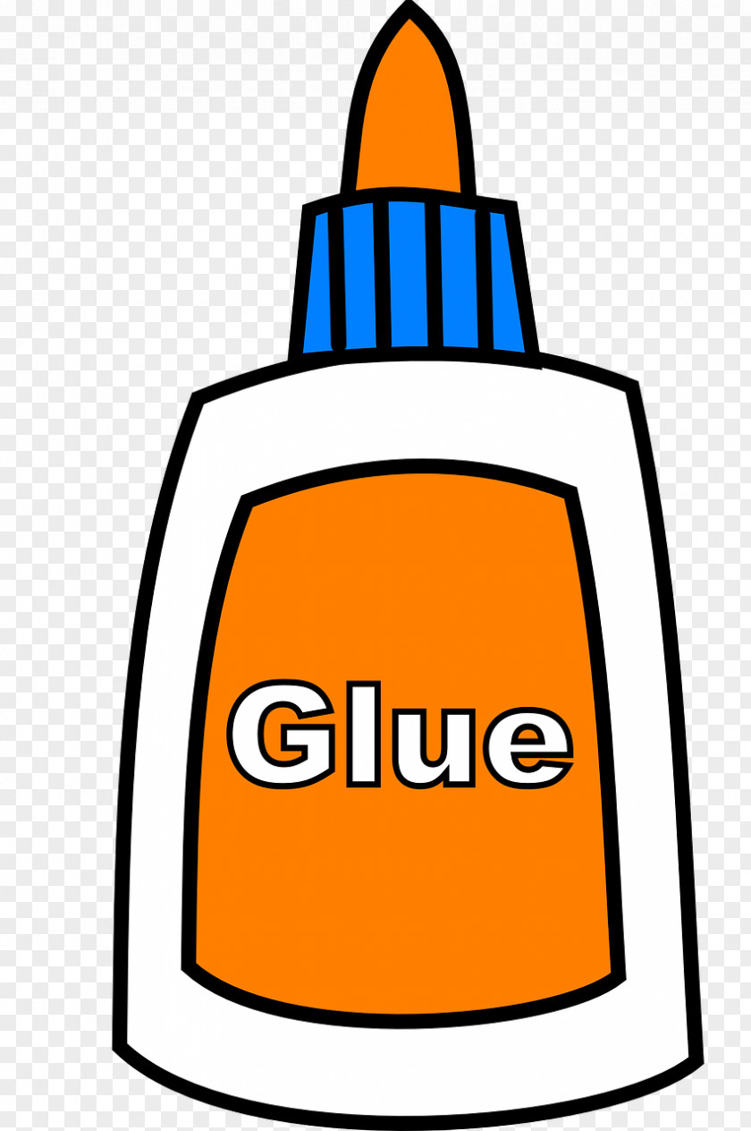 Glue Stick Download Clip Art PNG