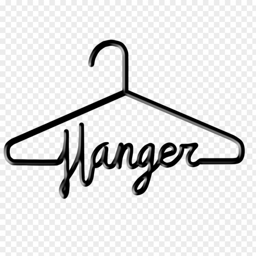 Hanger Clothes Logo Art Museum PNG