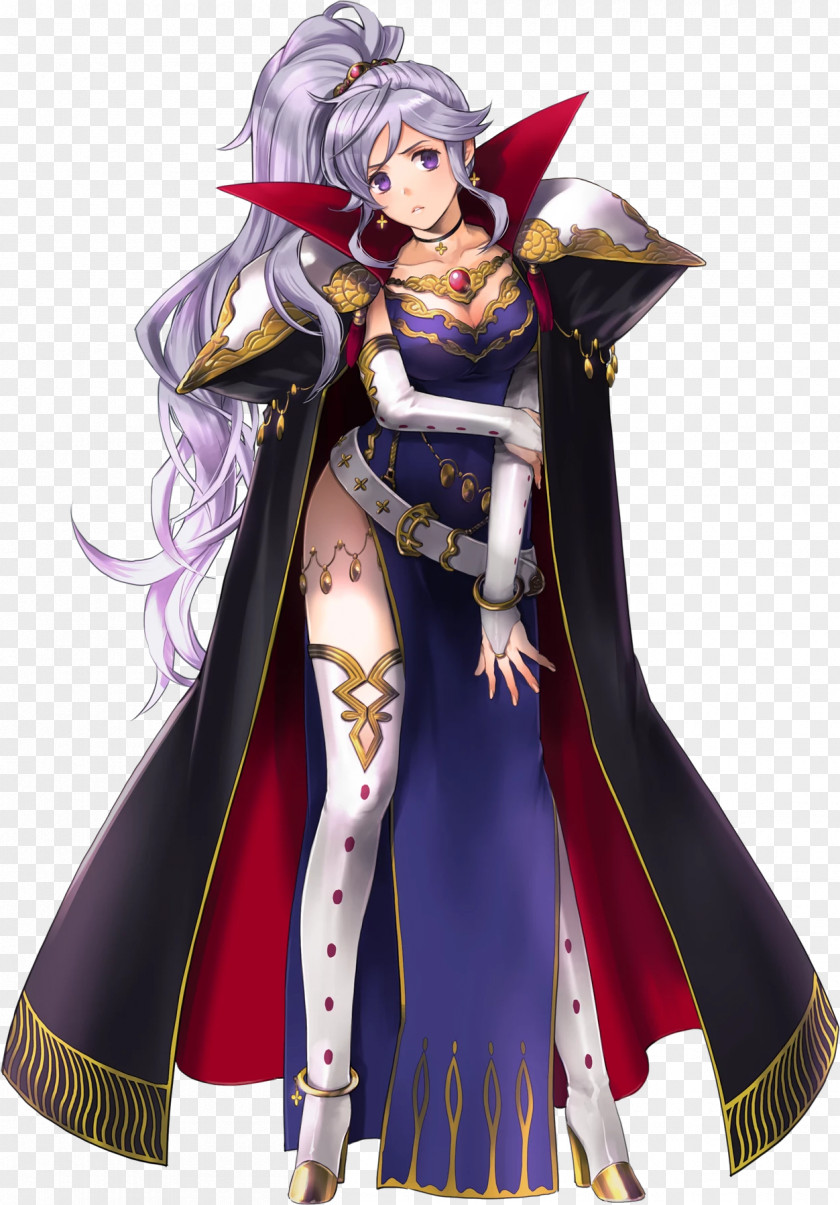 Ishtar Fire Emblem: Genealogy Of The Holy War Emblem Heroes Gaiden Thracia 776 Inanna PNG