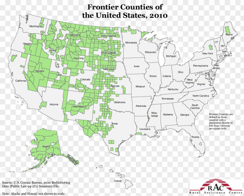 Map American Frontier Square Mile Wyoming PNG