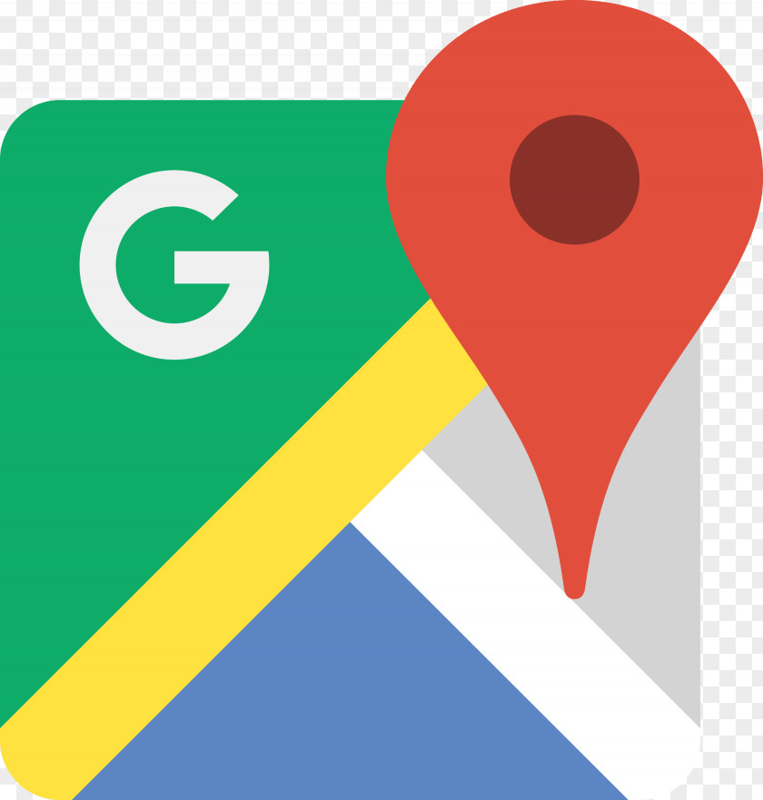 Map Google Maps Navigation Android PNG
