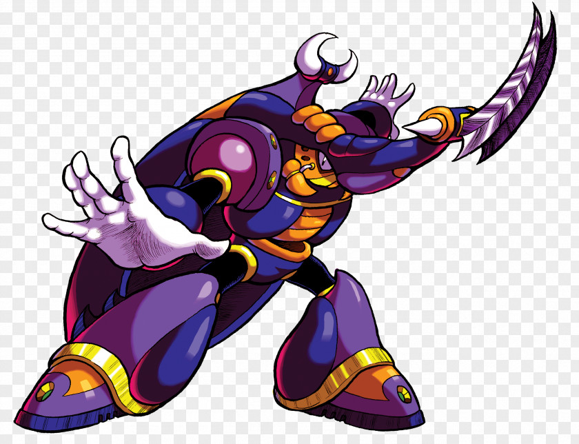 Megaman Beetle Mega Man X3 Maverick Hunter Zero 2 PNG
