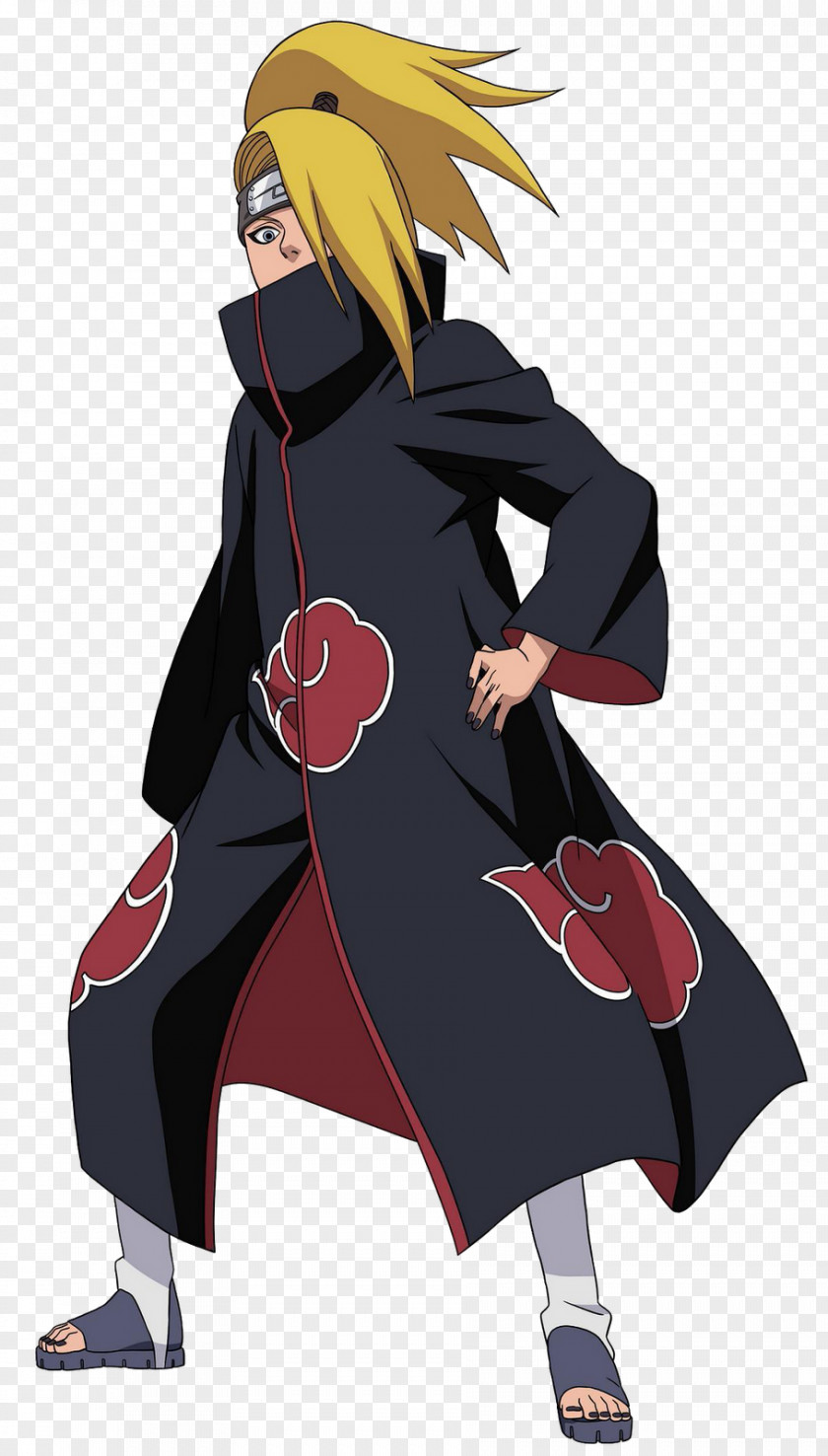 Naruto Sasuke Uchiha Deidara Uzumaki Itachi Madara PNG