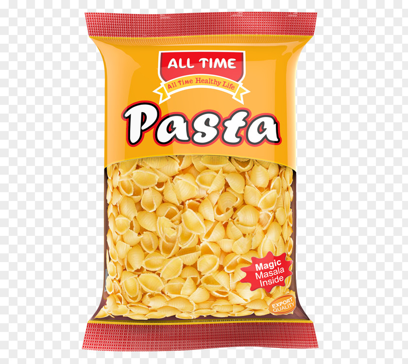 Pasta Noodles Corn Flakes Junk Food Snack Peanut PNG