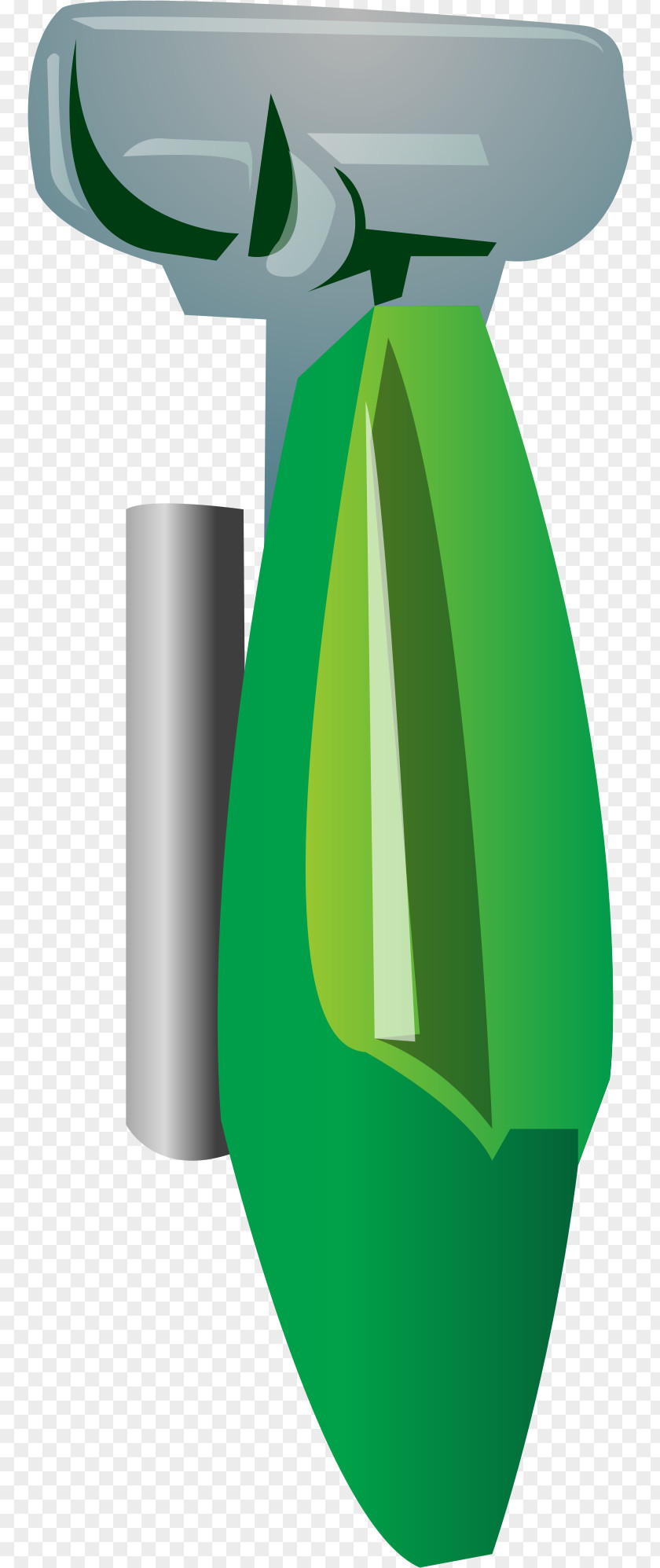 Razor Cartoon PNG