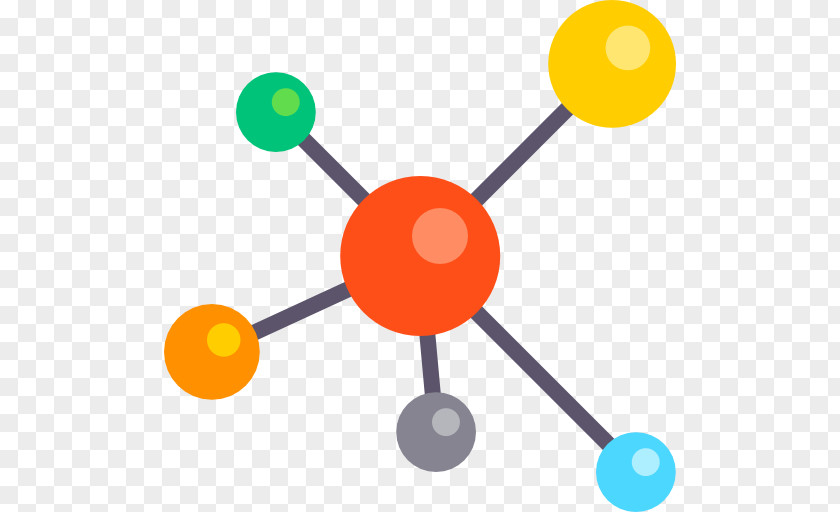 Science Single Page Molecule Chemistry PNG
