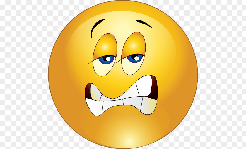 Smiley Emoticon Clip Art PNG