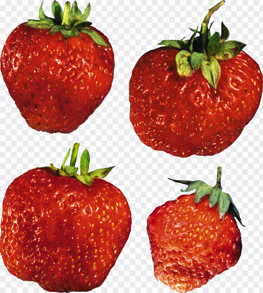 Strawberry Musk Accessory Fruit Food PNG