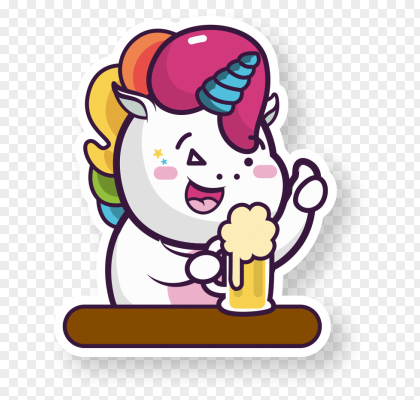 Unicorn To Be A Horn WTC Montevideo Free Zone T-shirt PNG