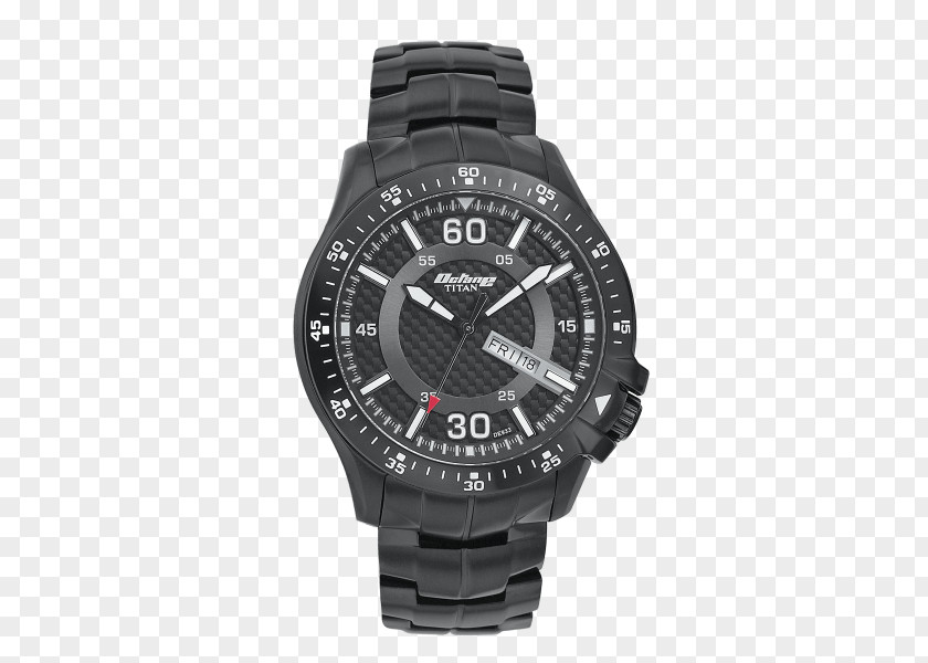 Watch Shop Diving Titan Company Eco-Drive Water Resistant Mark PNG