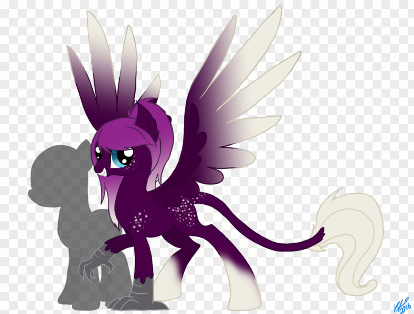 Amethyst Horse Violet Purple Lilac Pony PNG