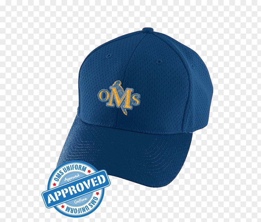 Baseball Cap Font PNG