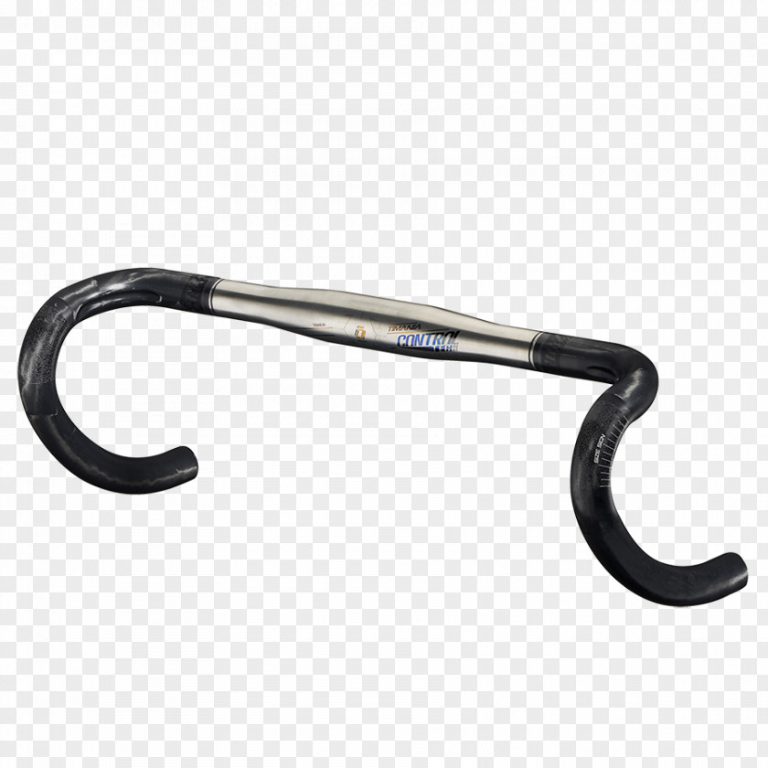 Bicycle Handlebars Road Titanium Cycling PNG