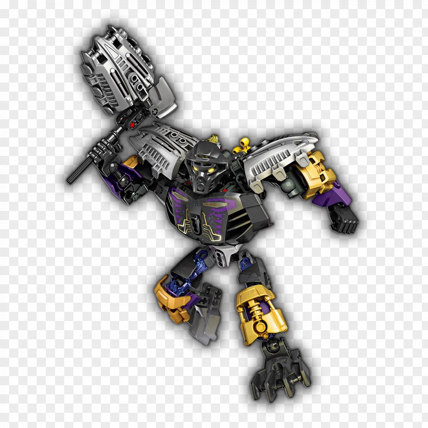 Bionicle Toa Construction Set Destiny LEGO PNG