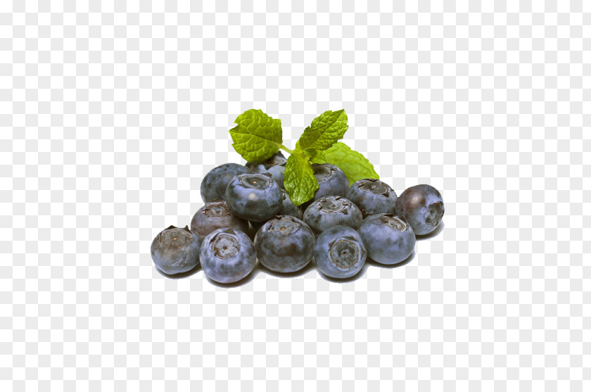 Blueberry Smoothie Crumble PNG