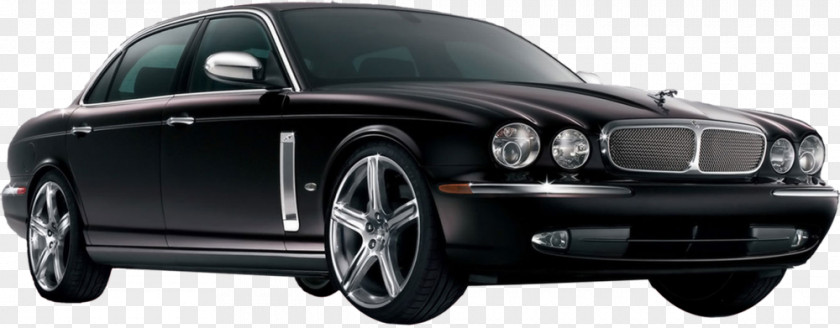 Car Jaguar Cars Mark 2 IX PNG